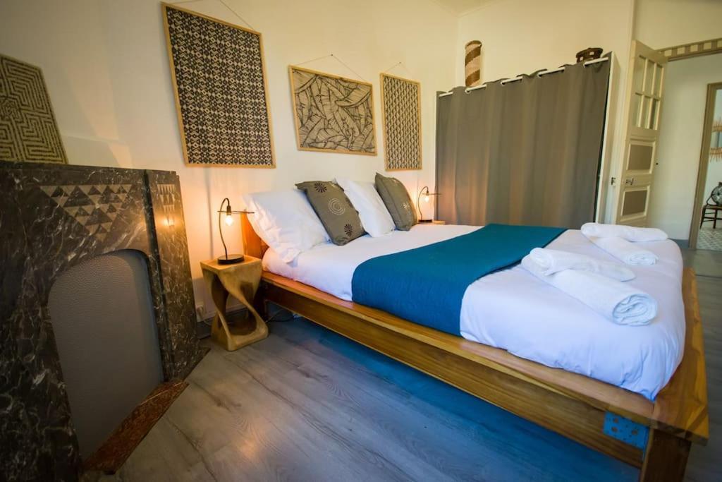 Apartament Le Brianyourhosthelper Minerve Zewnętrze zdjęcie