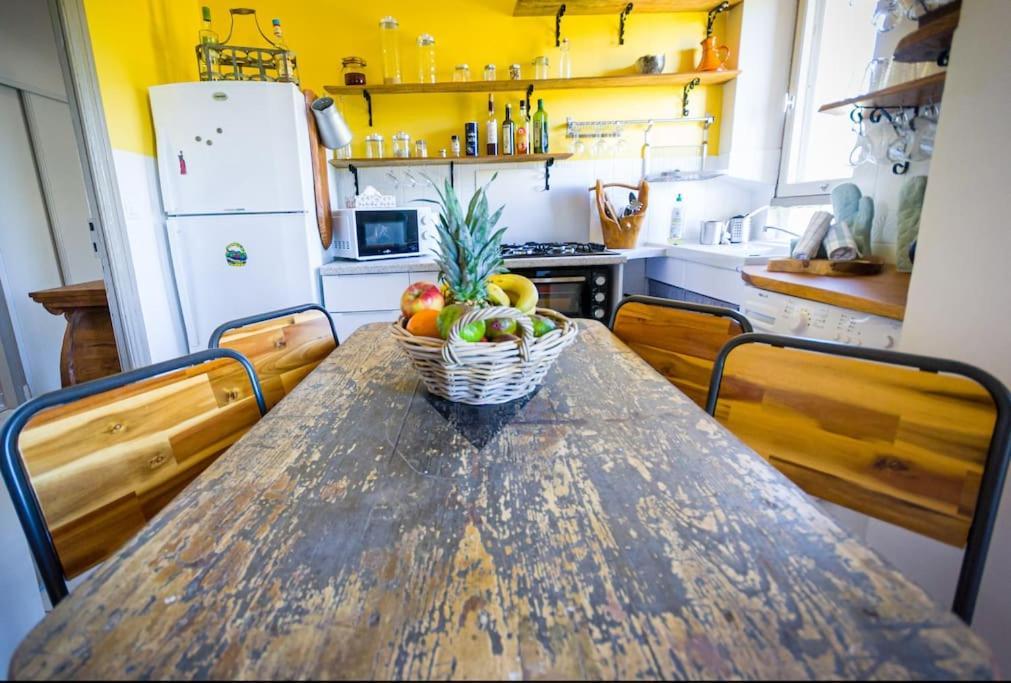 Apartament Le Brianyourhosthelper Minerve Zewnętrze zdjęcie