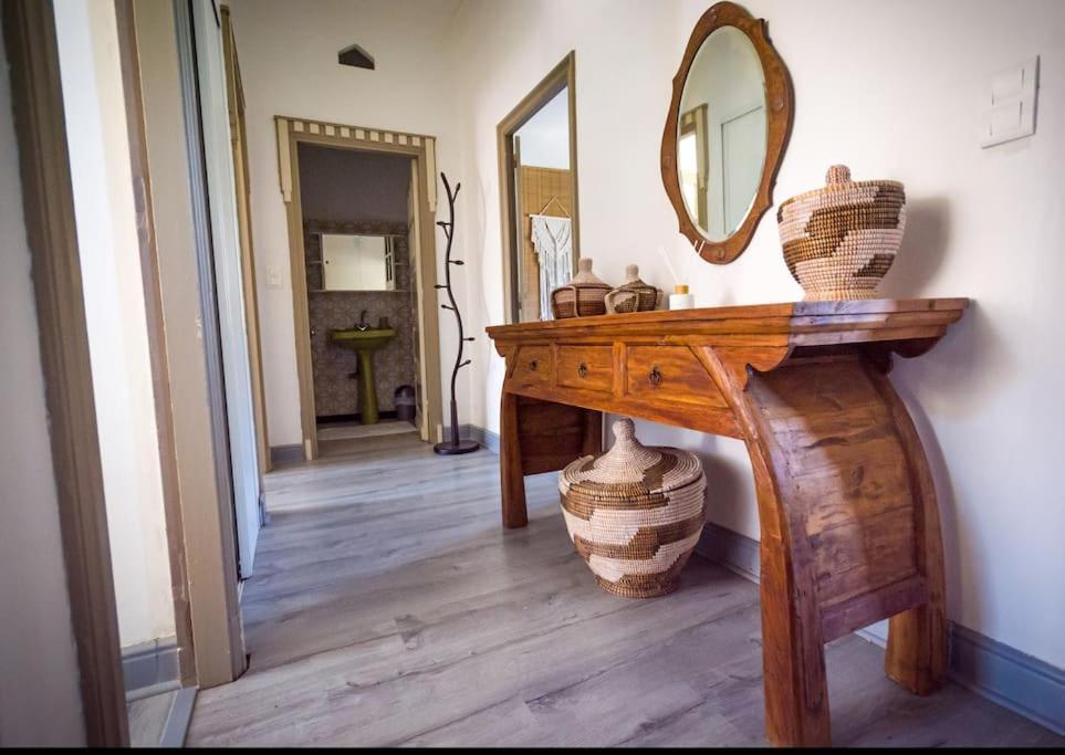 Apartament Le Brianyourhosthelper Minerve Zewnętrze zdjęcie