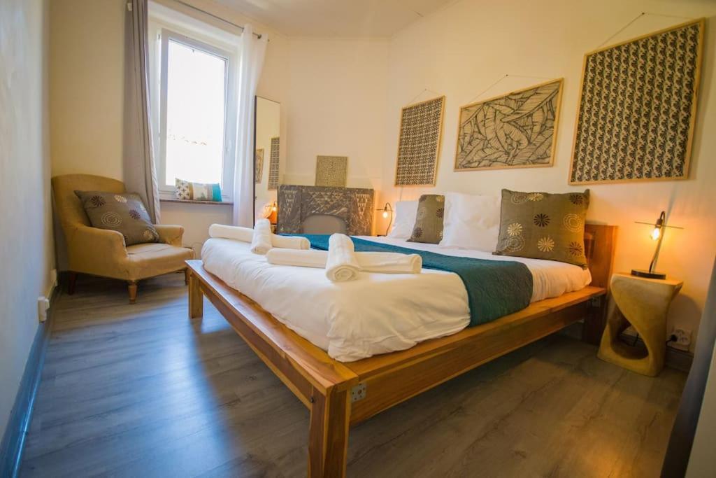 Apartament Le Brianyourhosthelper Minerve Zewnętrze zdjęcie